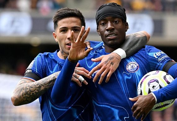 Chelsea đang chứng minh mình luôn đầu tư đúng đắn, có lãi